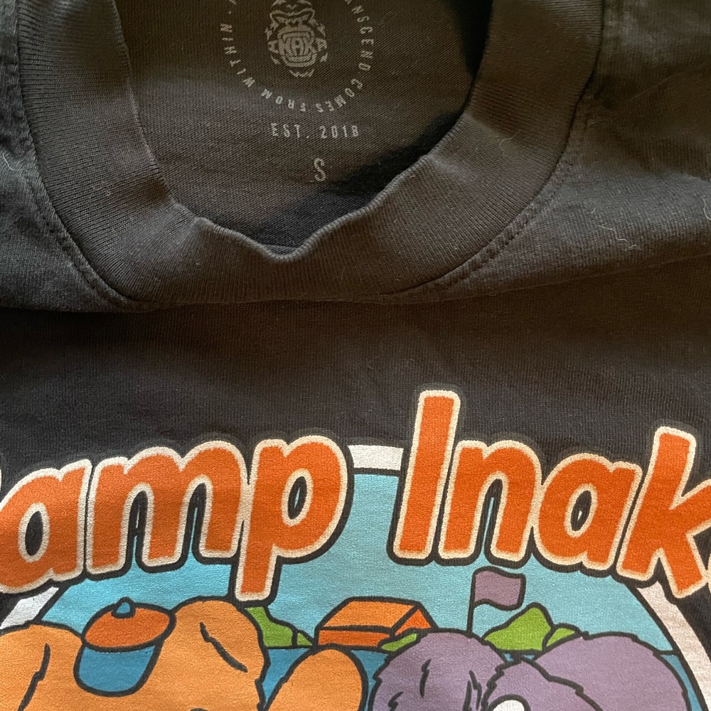 T-shirt